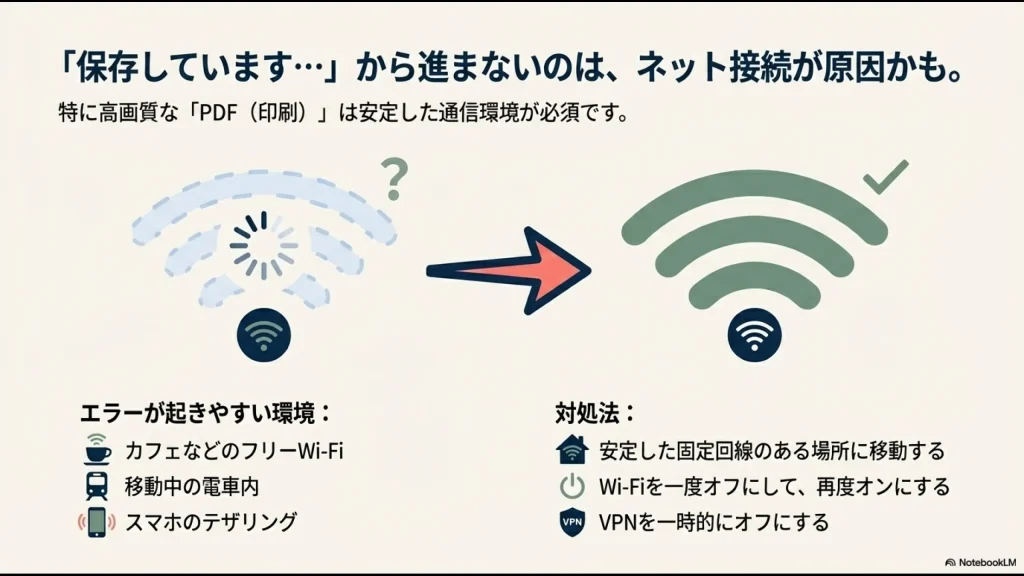 ダウンロードボタンが反応しない時のシステム障害確認とブラウザリセット手順