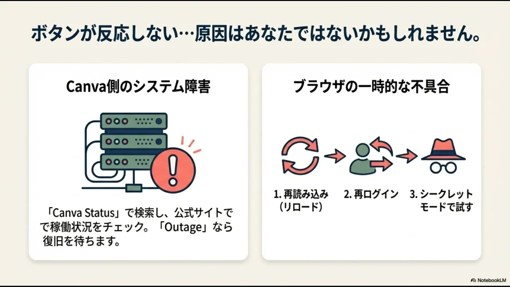 データ容量が重すぎてタイムアウトする場合のページ分割と標準PDFの活用法